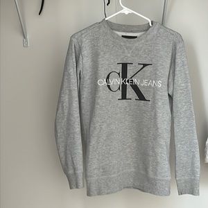 Calvin Klein Sweatshirt